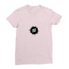 fahrie77 Ladies Fitted T-Shirt