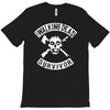 the walking dead survivor T-Shirt