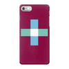 plus minus iPhone 7 Case