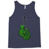 liver cancer boxing glover Tank Top