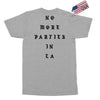 No More Parties In La, I Feel Like Pablo, Yeezy, Kanye West, Merch, Ye Exclusive T-shirt