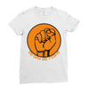 fahrie Ladies Fitted T-Shirt