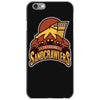 atooine sandcrawlers iPhone 6/6s Case