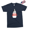 Milk Inside Exclusive T-shirt