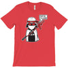 trust me i'm a ninja T-Shirt