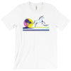 unicorn beach T-Shirt