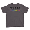 Team Kindergarten Youth Tee
