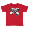 venom attack 2 Toddler T-shirt