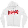Logang Maverick Zipper Hoodie