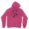 gugu rider Unisex Hoodie