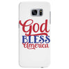 god bless america Samsung Galaxy S7 Edge