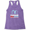 poehler fey 2016 Racerback Tank
