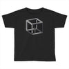escher's jail Toddler T-shirt