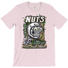 nuts about bikes T-Shirt