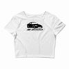 honda s2000 Crop Top