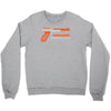 original gangster funny Crewneck Sweatshirt