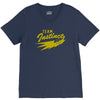 team instinct V-Neck Tee