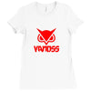 vanoss Ladies Fitted T-Shirt