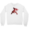Warrior Crewneck Sweatshirt