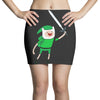 adventure time legend of zelda link Mini Skirts