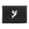 fun ghost Accessory Pouches