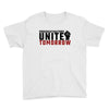 Procrastinators Unite Tomorrow Youth Tee