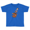 pop up knuckles1 Toddler T-shirt