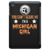 michigan girl iPad Mini
