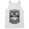 If Things Better 1983 Age Approach Magnificent Tank Top