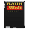 rauh welt iPad 3 and 4 Case
