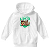 red riding hood Youth Hoodie