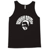muddy waters Tank Top