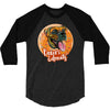 boxers and donuts 3/4 Sleeve Shirt