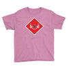 fahrie77 Youth Tee