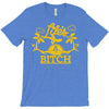 life's a bitch (2) T-Shirt
