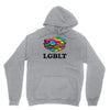 lgblt Unisex Hoodie