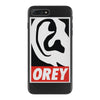 orey iPhone 7 Plus Case