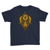 owl night Youth Tee