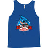 dr sid's Tank Top