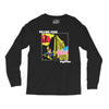 killing joke eighties Long Sleeve Shirts