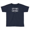 send nudes Toddler T-shirt