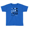 twelve doctors Toddler T-shirt