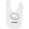 woetato Baby Bibs