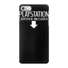 funny gaming joystick,console,computer,game iPhone 7 Case