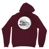 lakika dog Unisex Hoodie