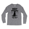 Best Friend  Beagle Long Sleeve Shirts