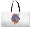 amistad digital Weekender Totes