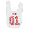 mum day 01 Baby Bibs
