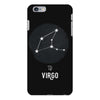 Virgo Zodiac Sign Minimal Design iPhone 6 Plus/6s Plus Case