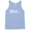 who m.d Tank Top